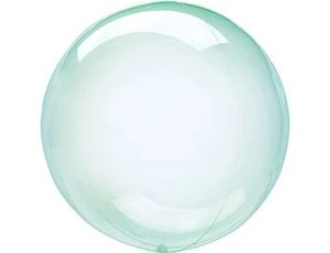 Шар Bubble Кристалл Green