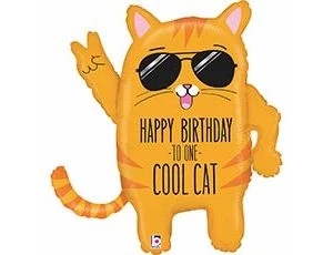 Фигура HB To one cool cat Кот