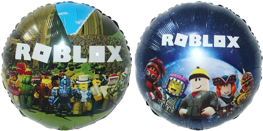 Шарик круг Роблокс