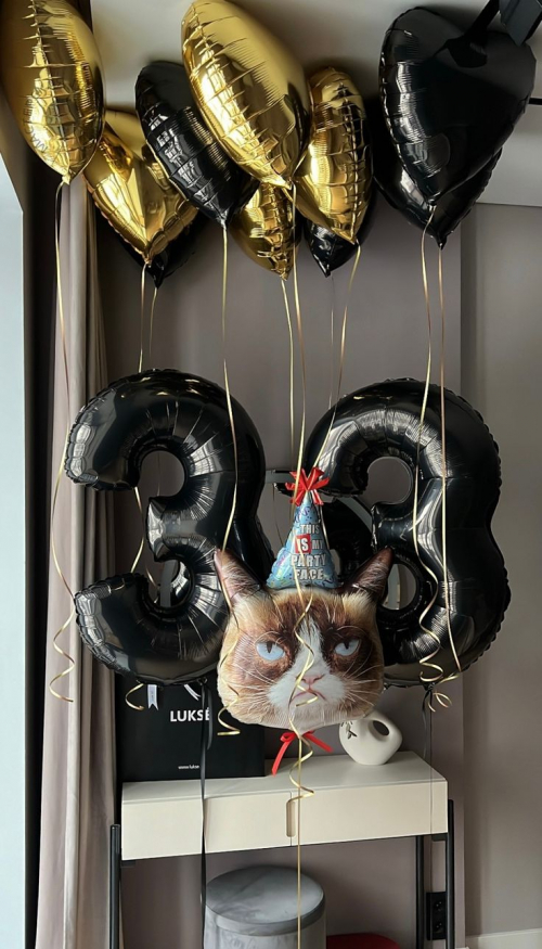 Композиция «Взрослая жизнь би лайк»